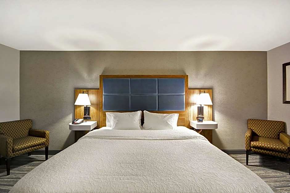 Hampton Inn By Hilton And Suites Yuma