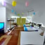 HOTEL BLUE