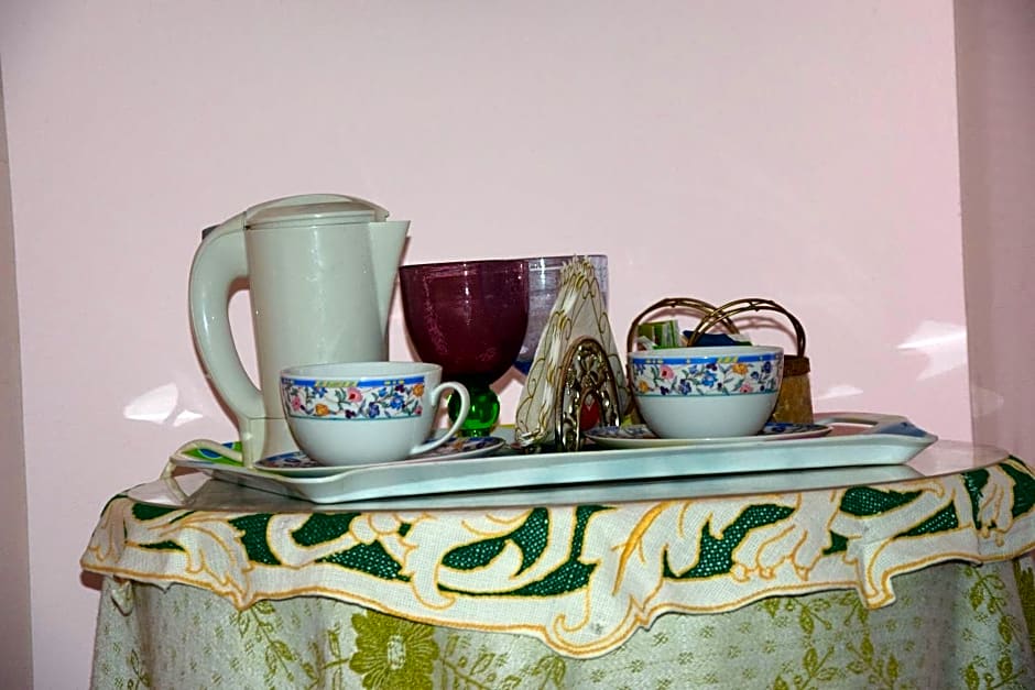 B&B Il Glicine Fiorito