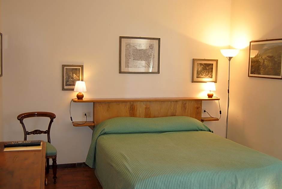 Rovezzano B&B