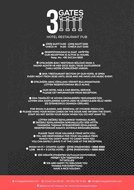 Cicerone Lodge Hotel