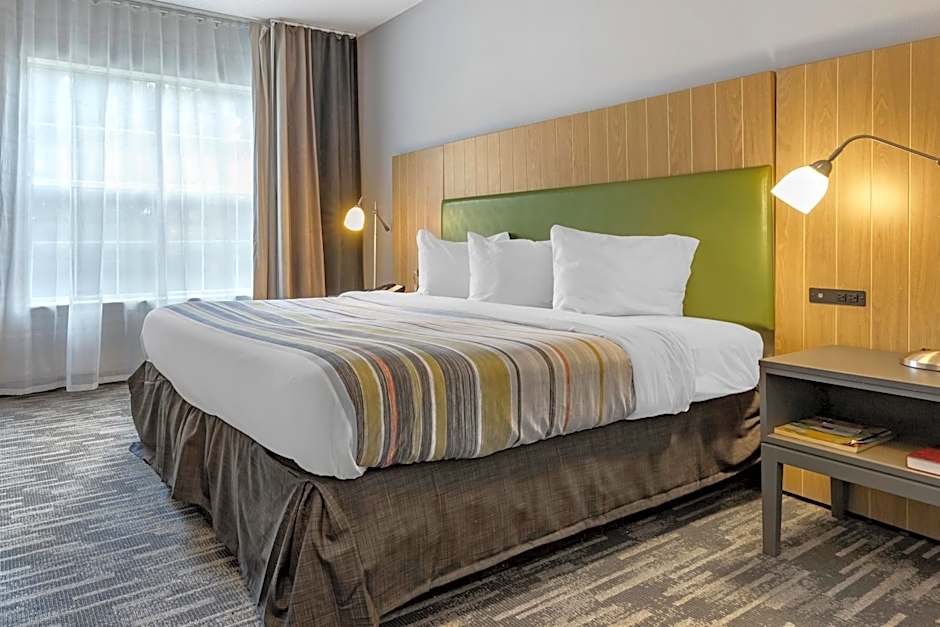 Country Inn & Suites by Radisson, Aiken, SC