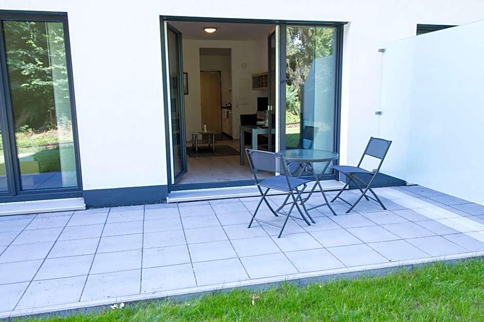 Boardinghouse-Ebenhausen