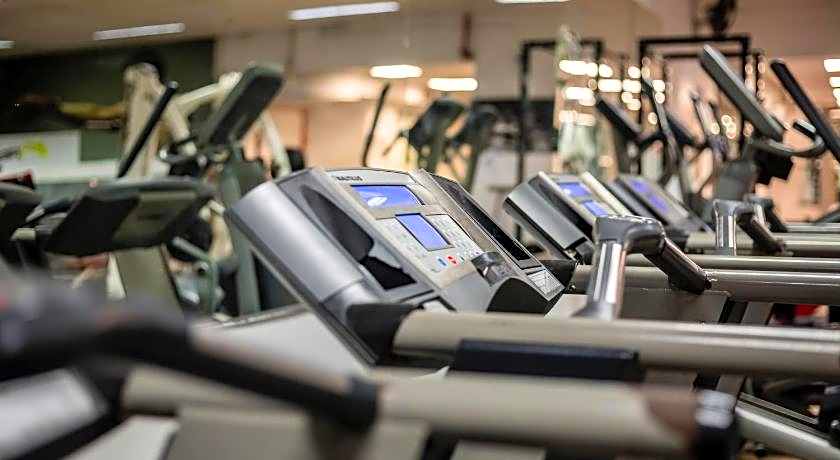 Jerusalem Gate Hotel