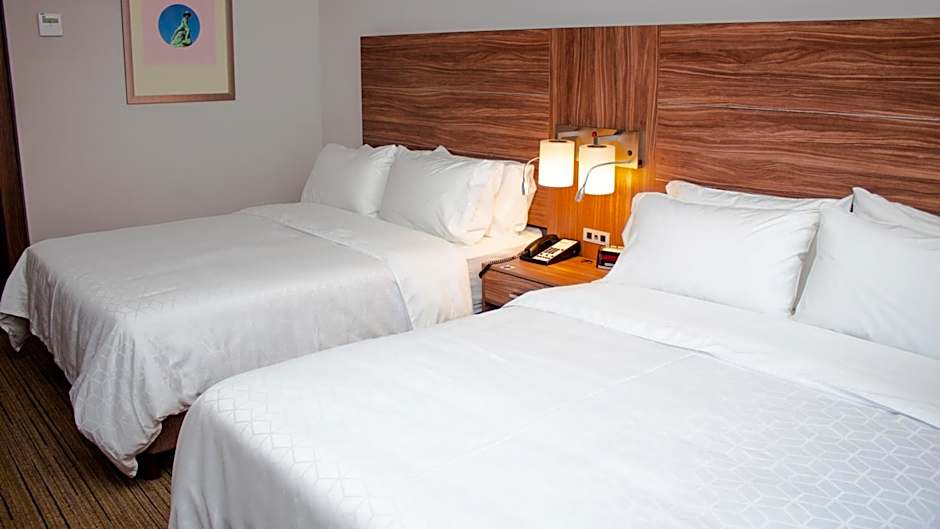 Holiday Inn Express Guaymas By IHG