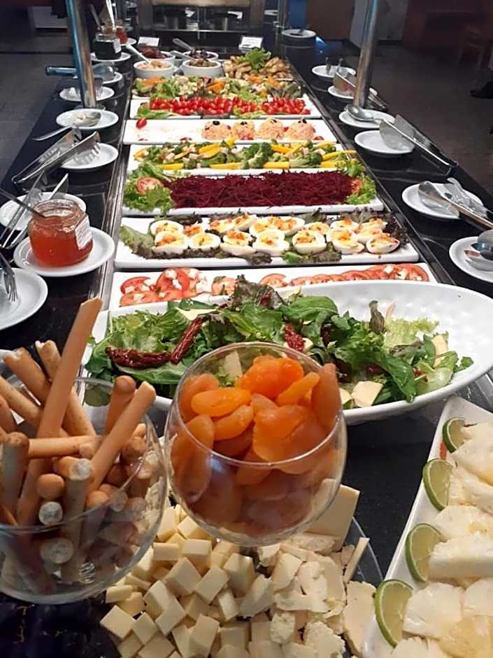 Nobile Hotel Belo Horizonte