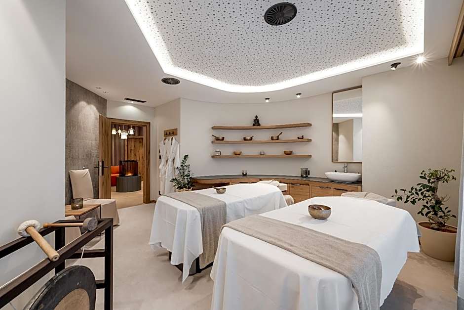 Das Central – Alpine . Luxury . Life