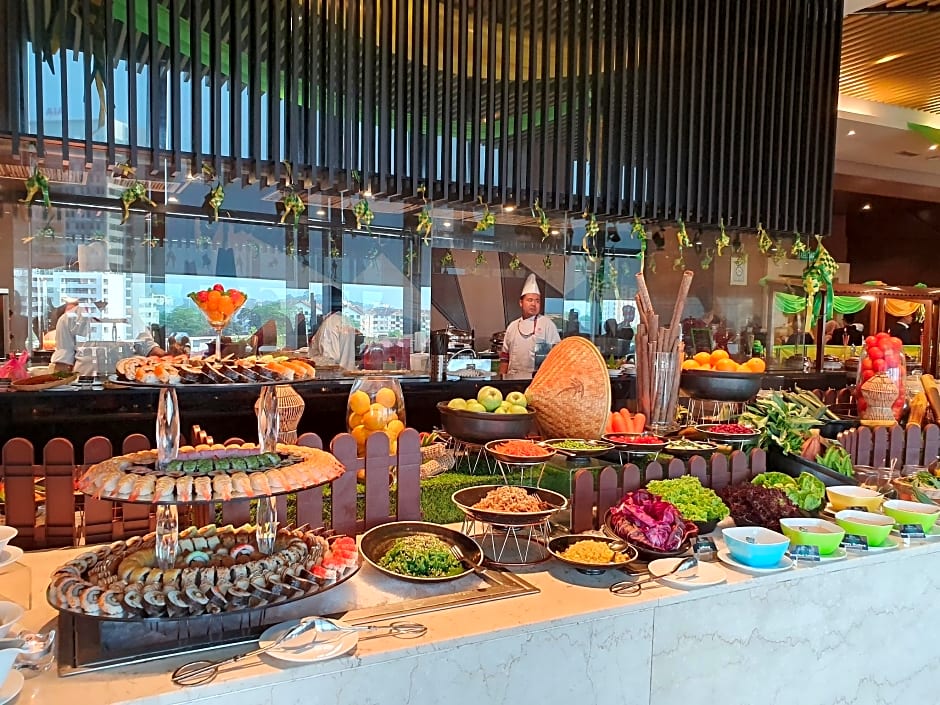 Swiss-Garden Hotel Melaka