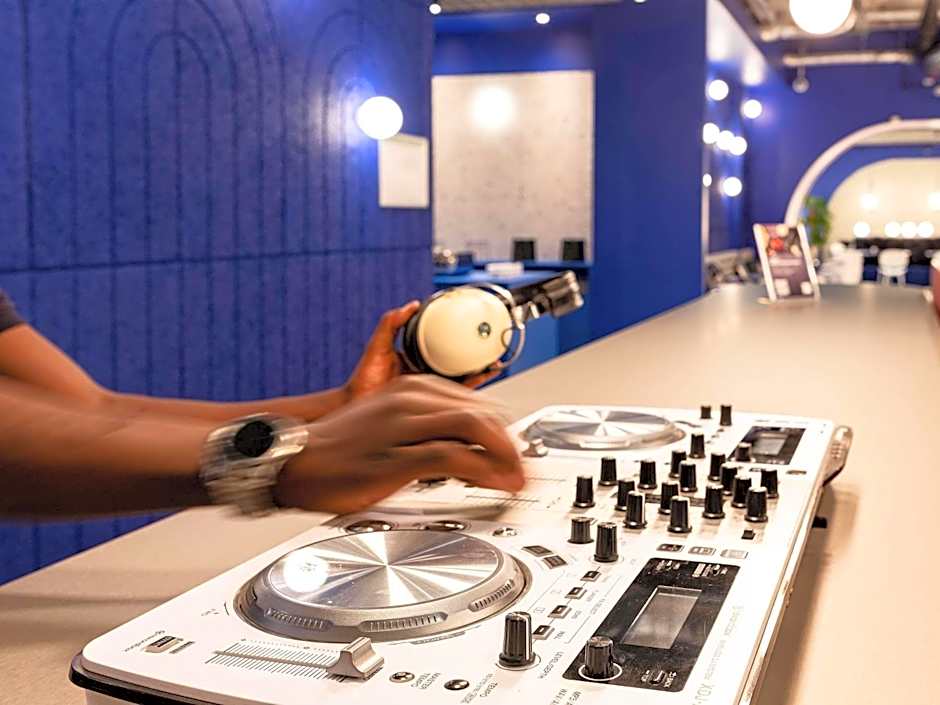 ibis Styles Muenchen Perlach