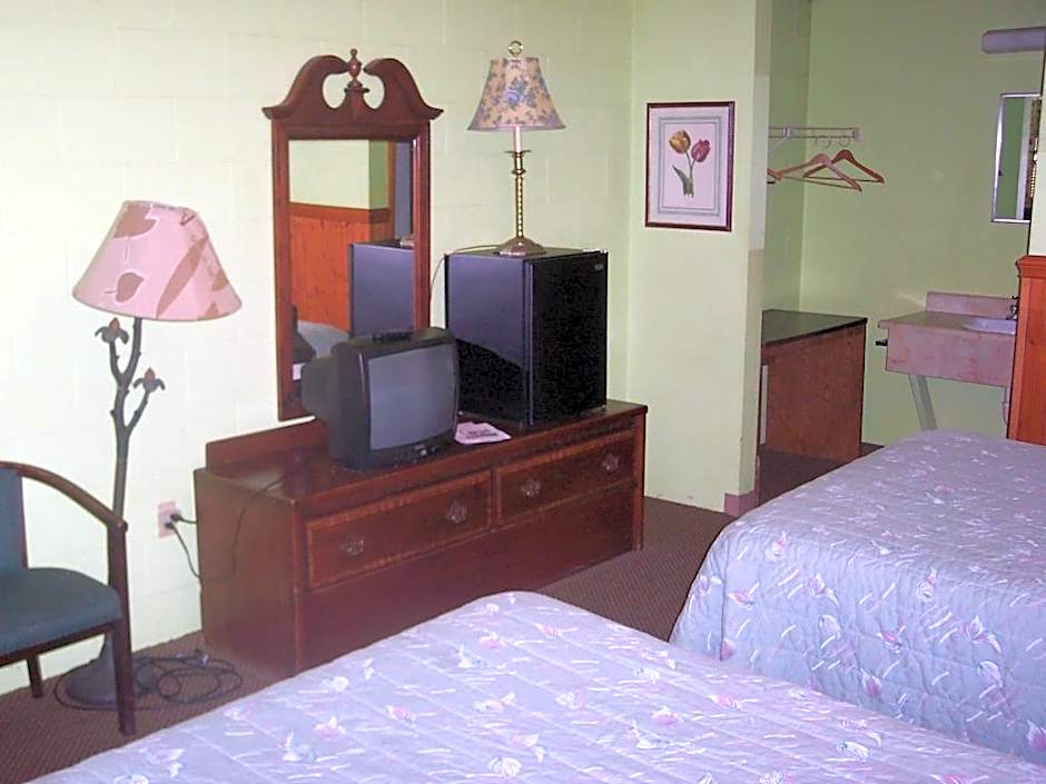 Budget Inn Frackville