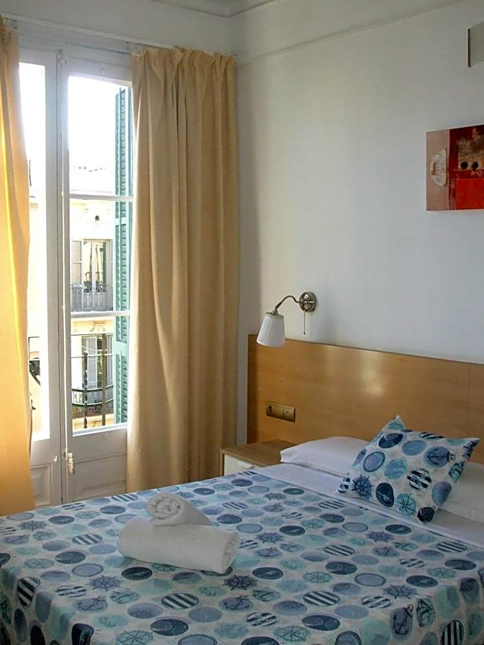 Hostal Felipe 2