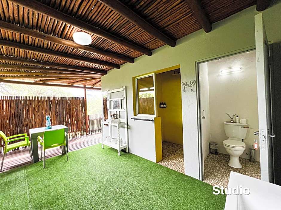 24 Degrees South Country Estate