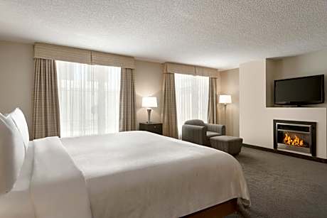 Presidential King Suite