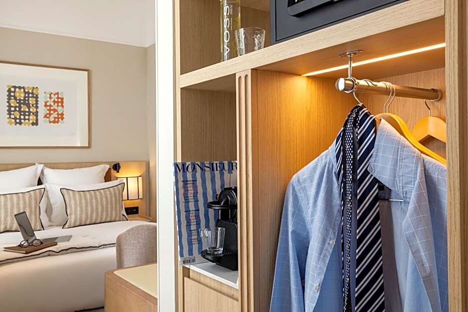 Hotel Duminy Vendome