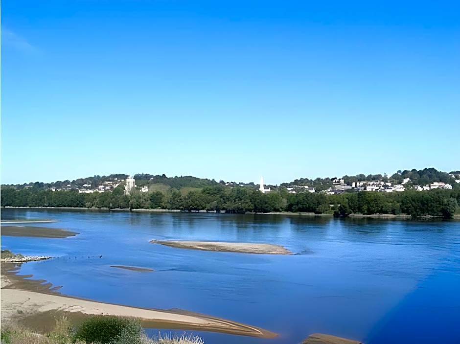 Chambres d'Hotes Vignes et Loire