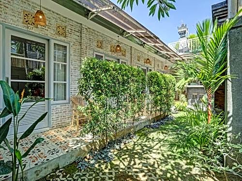 OYO 3958 Pondok Ayu Homestay