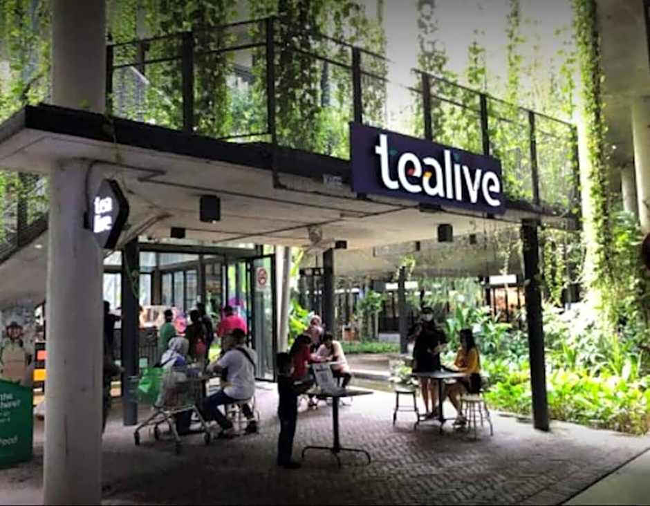 B & B Cozy Duplex Tamarind Square Cyberjaya