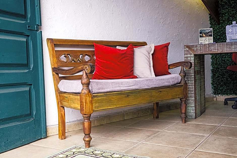 Pousada Encanto de Tiradentes