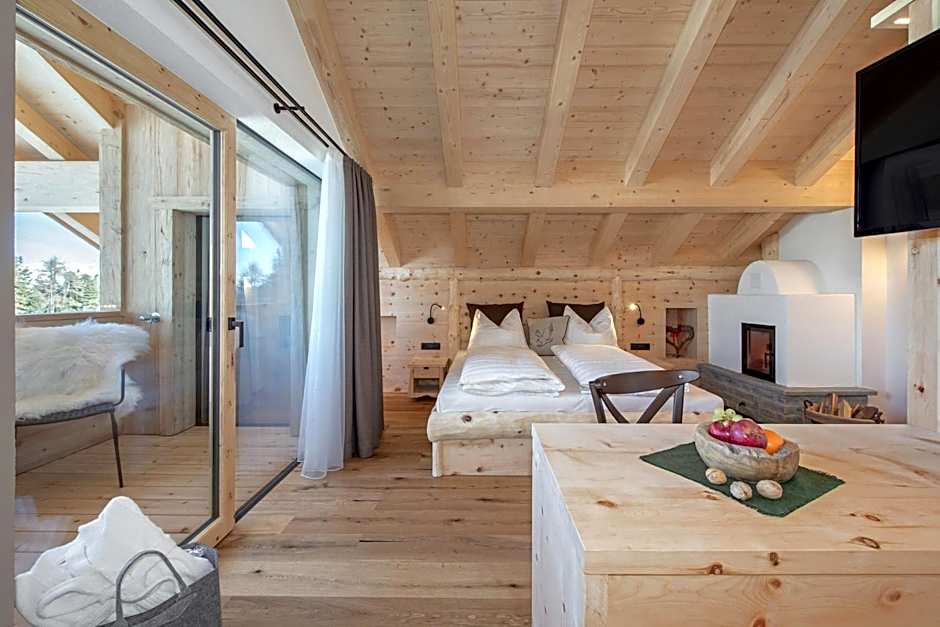 Naturhotel Runa