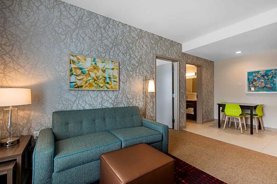 Home2 Suites By Hilton Olive Branch