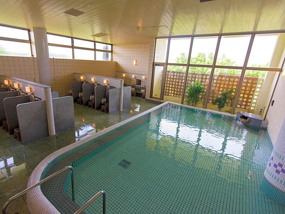 Art Hotel Ishigakijima