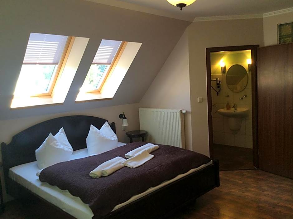 Gästehaus Windflüchter