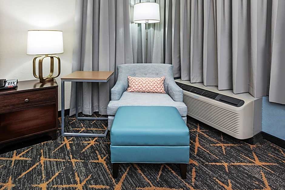 Holiday Inn Houma By IHG