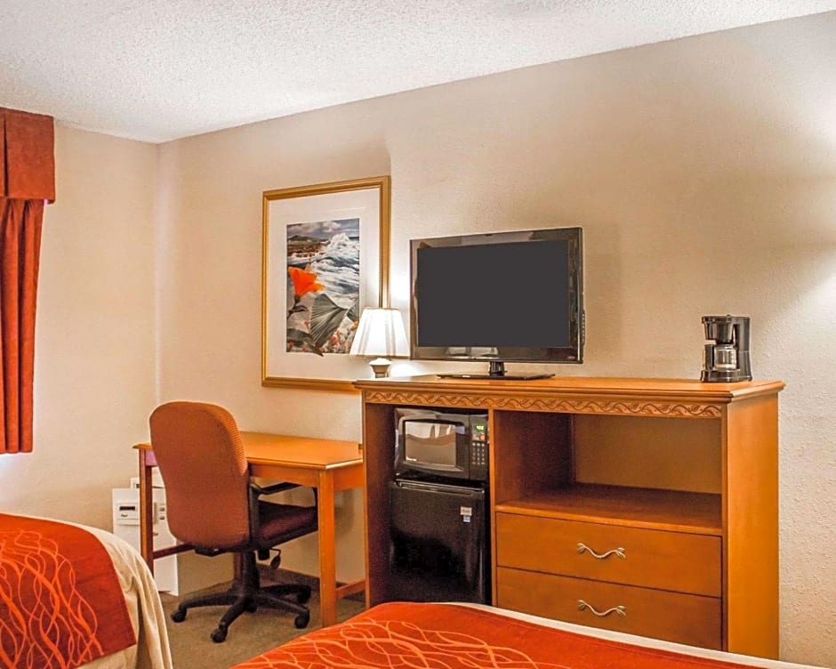 Quality Inn Huron