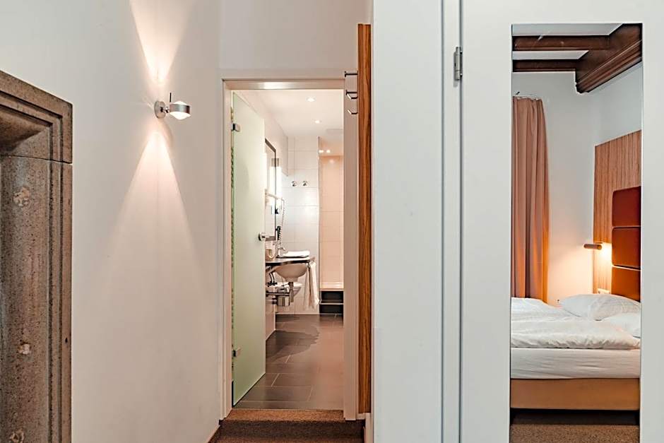 Hotel & Gasthaus Backmulde