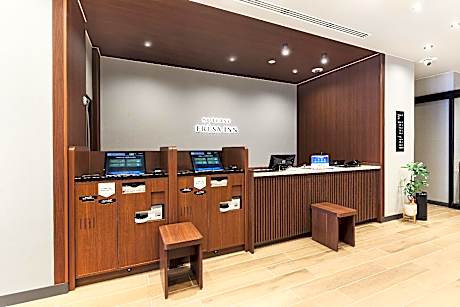 Sotetsu Fresa Inn Chiba Kashiwa
