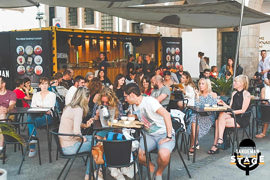 The House of Sandeman - Hostel & Suites