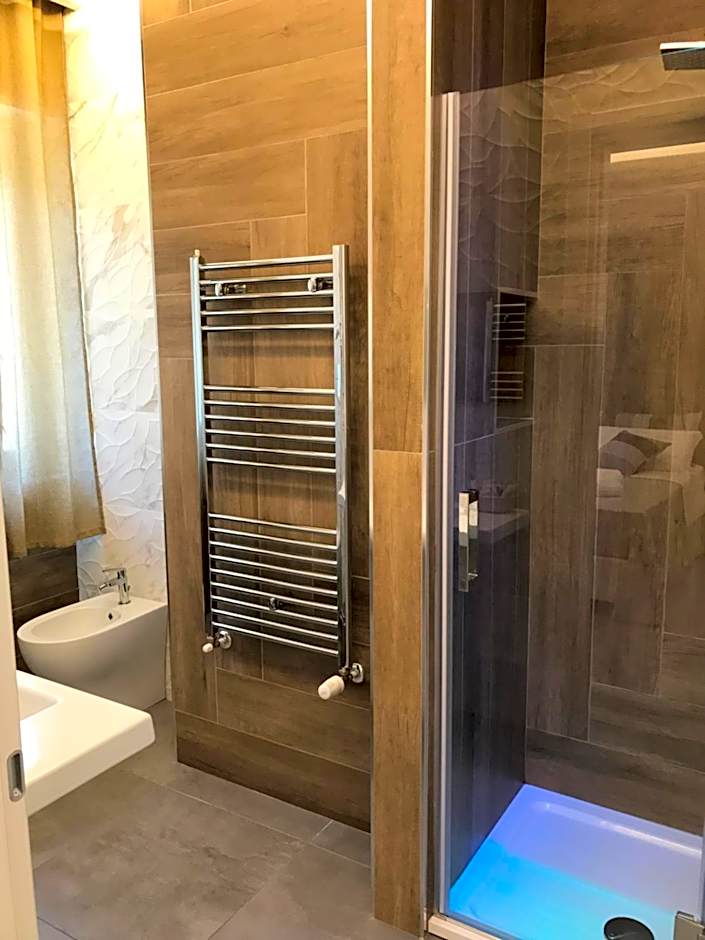 Calamo-Residence- B&B