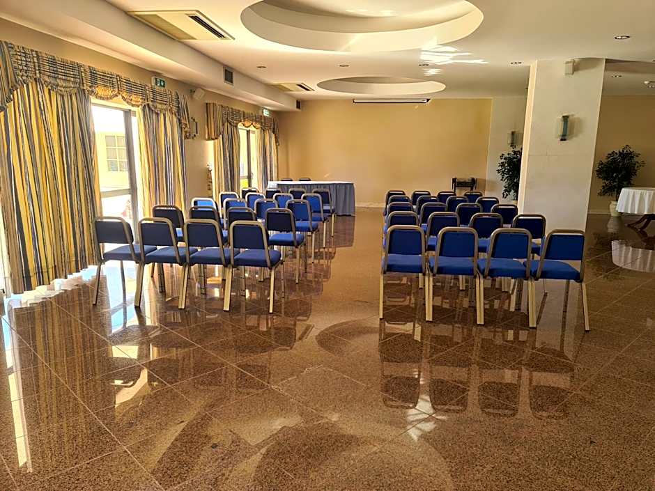 Hotel Apartamento Brisa Sol