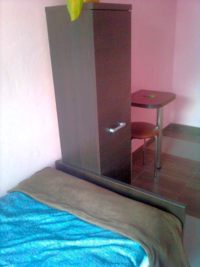 Motelik Lukitas