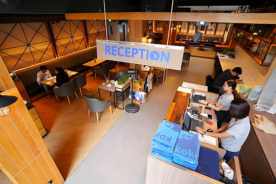 Kokotel Krabi Ao Nang