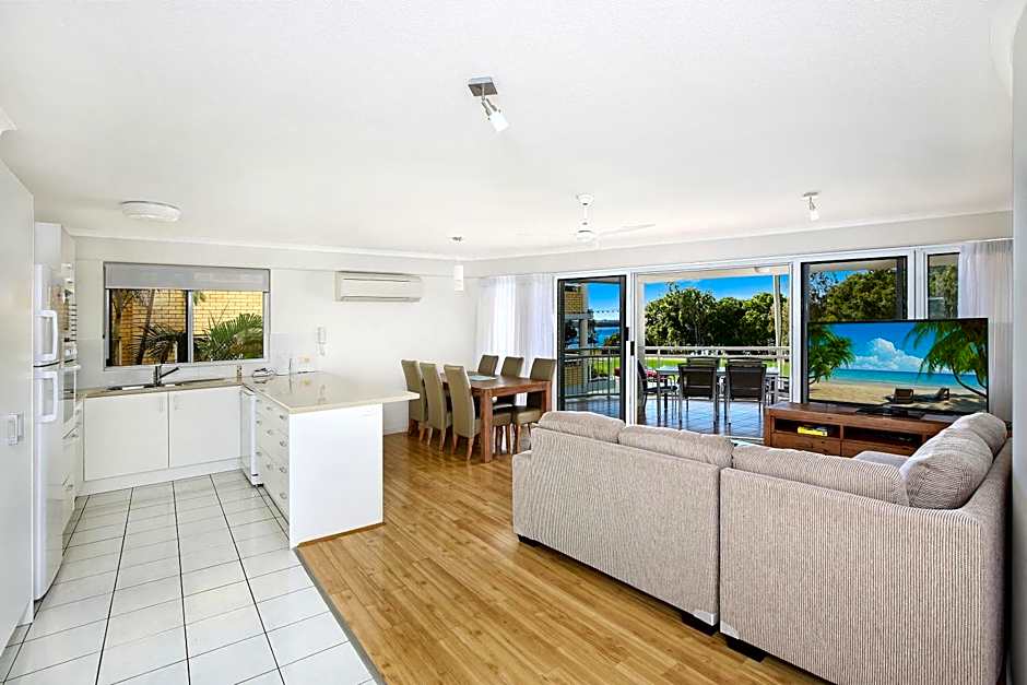 Belvedere Apartments