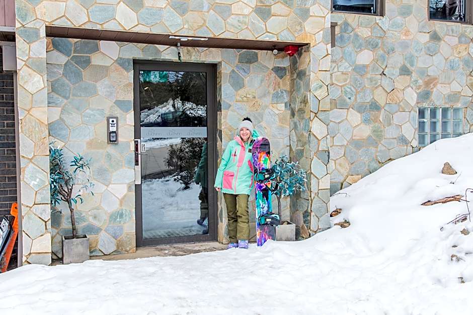 Duck Inn Mt Buller