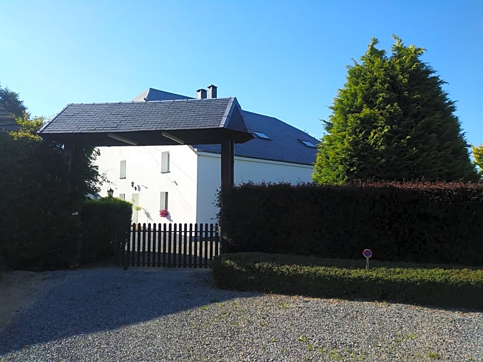 Petites-Tailles - chambre d'hôtes