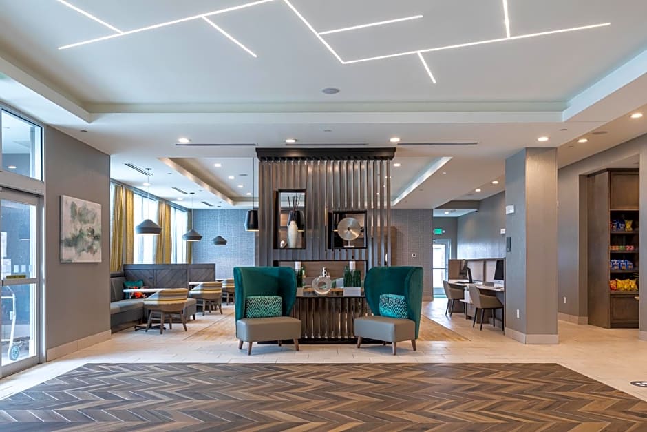Holiday Inn Greenville - Woodruff Road By IHG