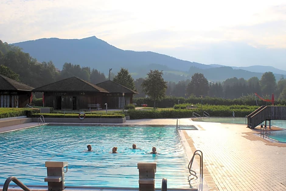 Wander und Aktiv Hotel Rösslwirt