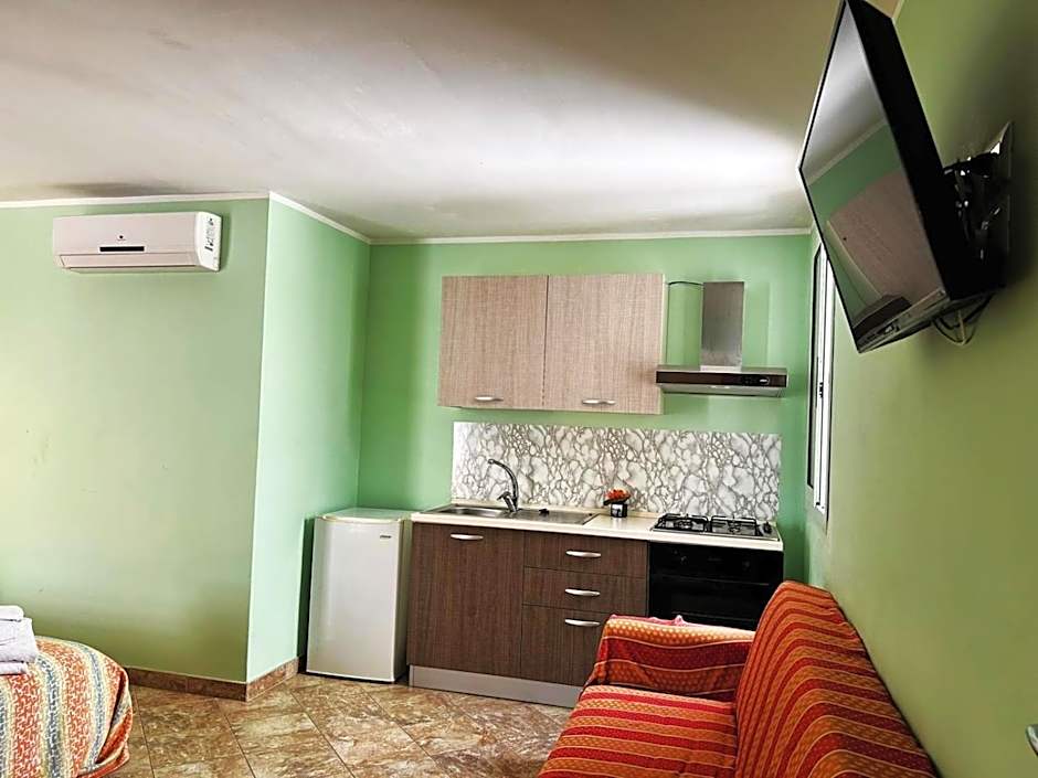 B&B Casa Alba Salentina