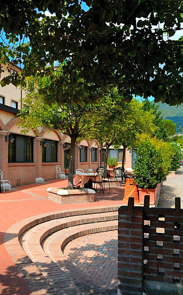 Hotel Villa Verde