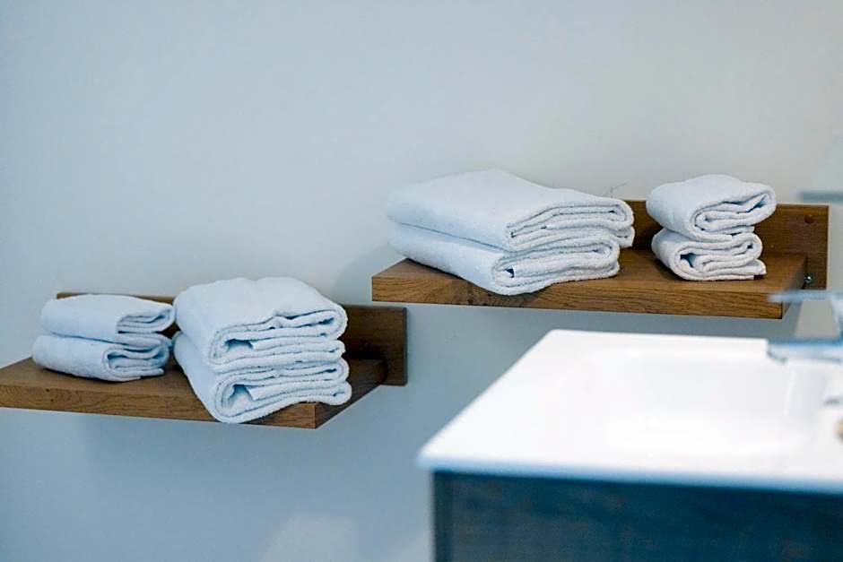 Hotel Residence Alaïa