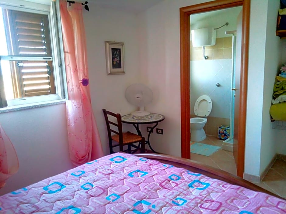 bed and coffee Sas Damas