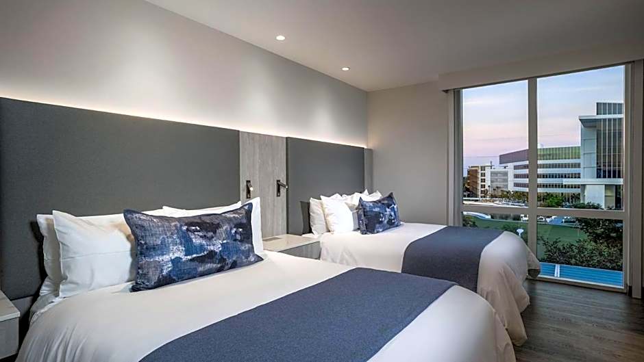 Innovation Hotel