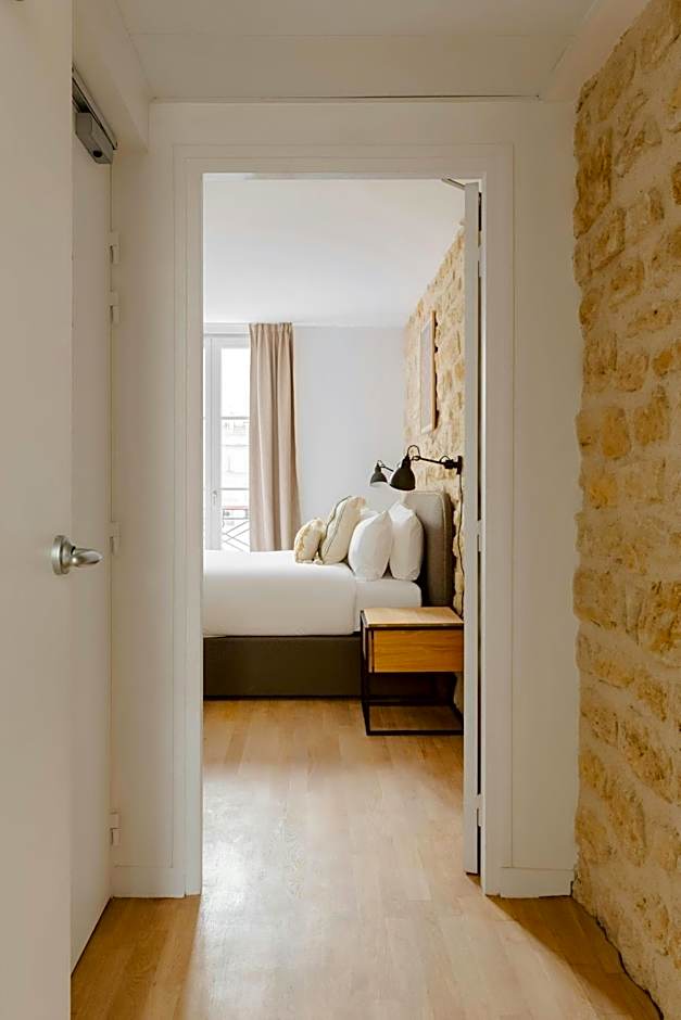 Quintinie Hotel 15th Arrondissement, Sonder by Marriott Bonvoy
