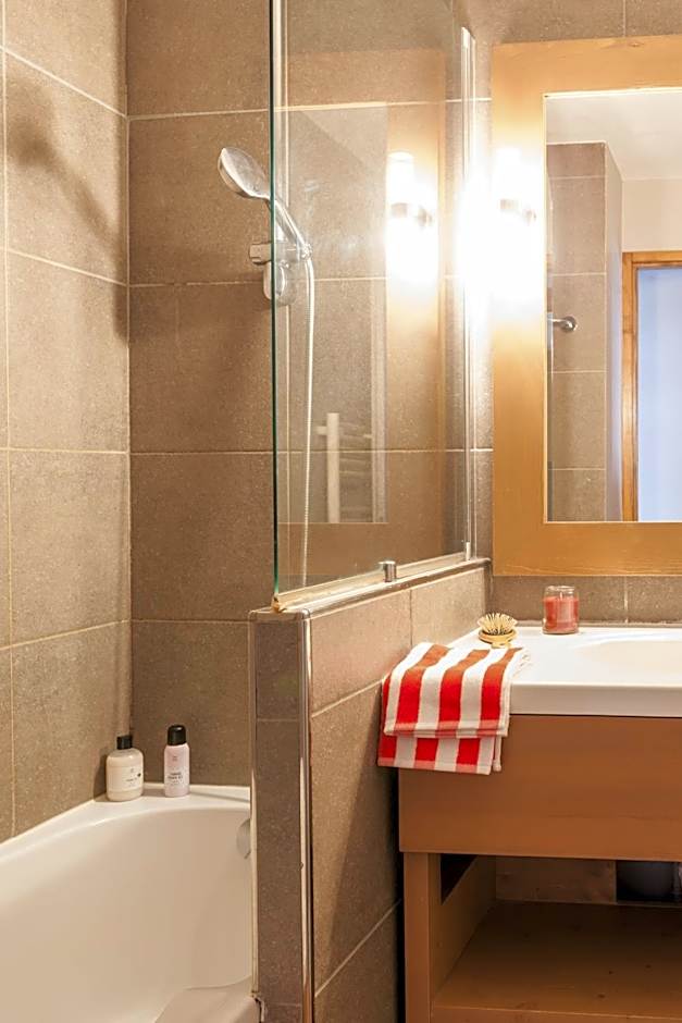 Residence Pierre & Vacances L'Ours Blanc