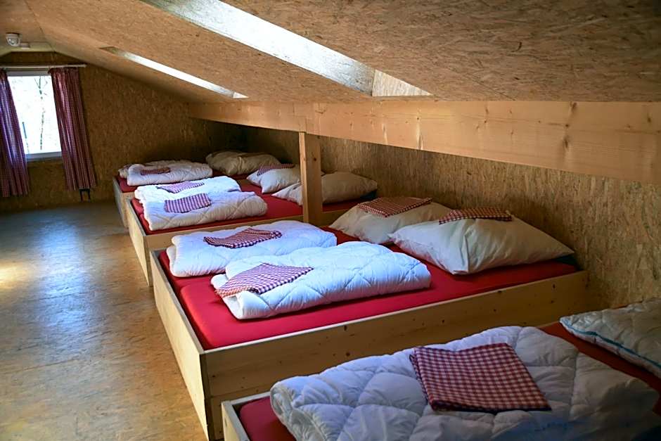 Naturfreundehaus Veilbronn