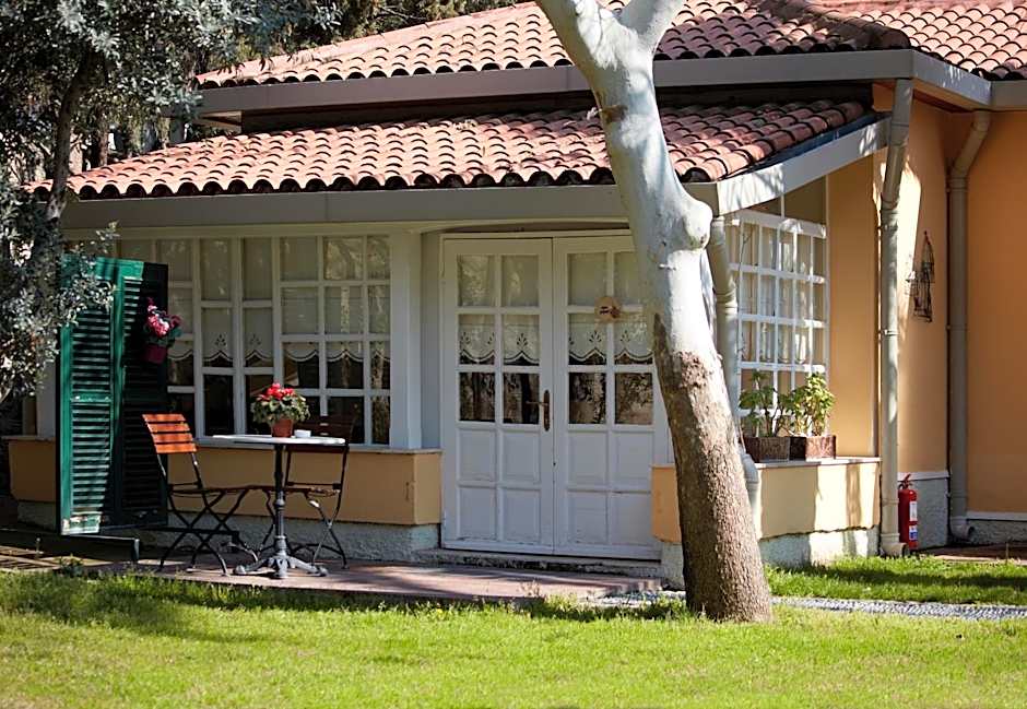 Villa Levante