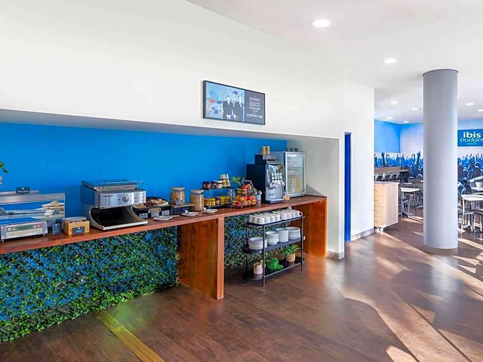 Ibis Budget Sydney Olympic Park